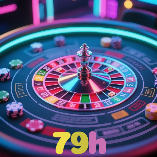 79h: Aposta Facilmente com Funcionalidades Completas no Aplicativo Móvel
