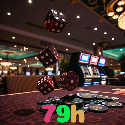 79h: Aposta Facilmente com Funcionalidades Completas no Aplicativo Móvel