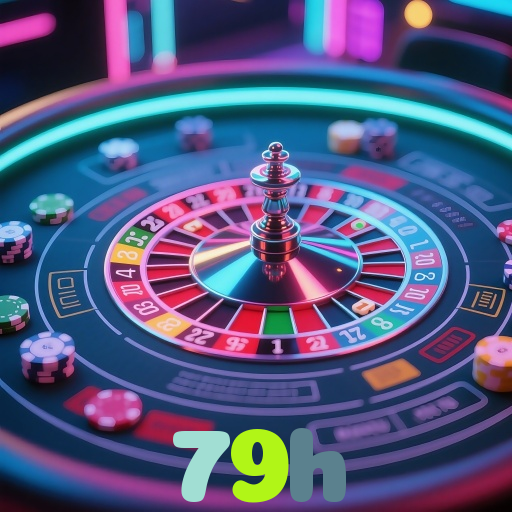 79h: Aposta Facilmente com Funcionalidades Completas no Aplicativo Móvel