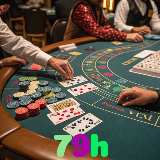 79h: Aposta Facilmente com Funcionalidades Completas no Aplicativo Móvel