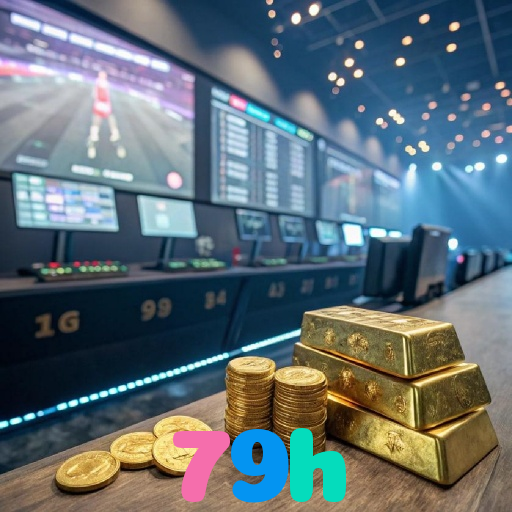 79h: Aposta Facilmente com Funcionalidades Completas no Aplicativo Móvel