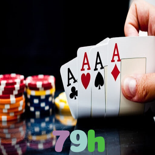 79h: Aposta Facilmente com Funcionalidades Completas no Aplicativo Móvel