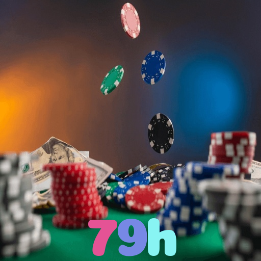 79h: Aposta Facilmente com Funcionalidades Completas no Aplicativo Móvel
