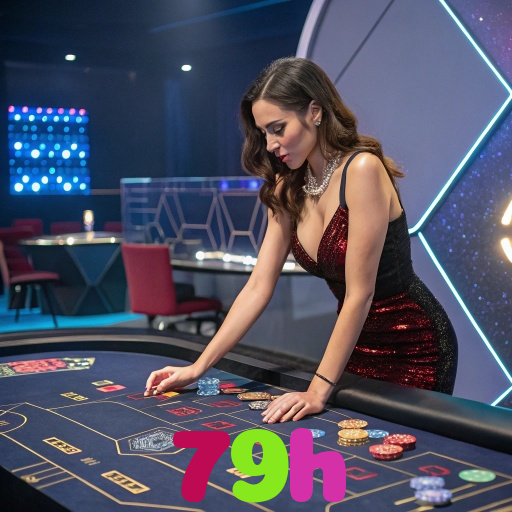 79h: Aposta Facilmente com Funcionalidades Completas no Aplicativo Móvel