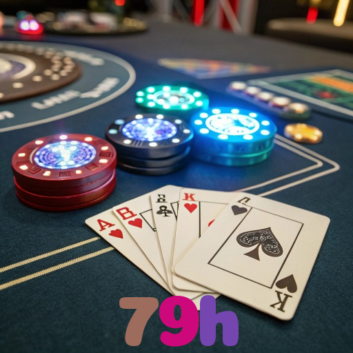 79h: Aposta Facilmente com Funcionalidades Completas no Aplicativo Móvel