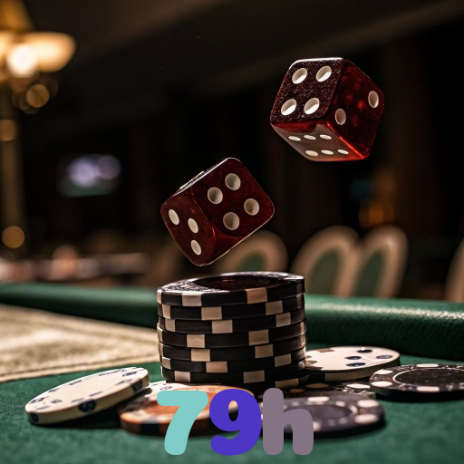 79h: Aposta Facilmente com Funcionalidades Completas no Aplicativo Móvel