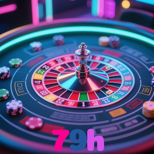 79h: Aposta Facilmente com Funcionalidades Completas no Aplicativo Móvel