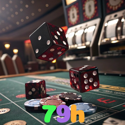 79h: Aposta Facilmente com Funcionalidades Completas no Aplicativo Móvel