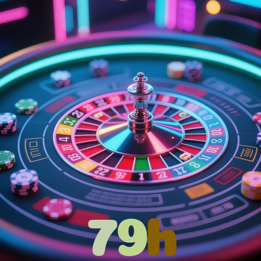 79h: Aposta Facilmente com Funcionalidades Completas no Aplicativo Móvel