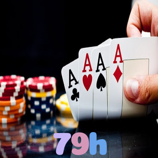 79h: Aposta Facilmente com Funcionalidades Completas no Aplicativo Móvel