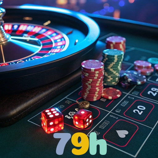 79h: Aposta Facilmente com Funcionalidades Completas no Aplicativo Móvel