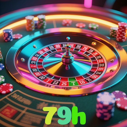 79h: Aposta Facilmente com Funcionalidades Completas no Aplicativo Móvel