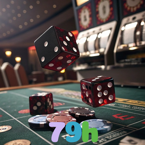 79h: Aposta Facilmente com Funcionalidades Completas no Aplicativo Móvel