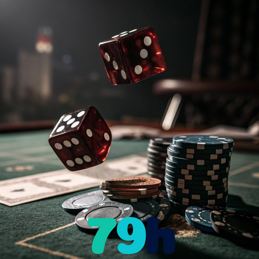 79h: Aposta Facilmente com Funcionalidades Completas no Aplicativo Móvel