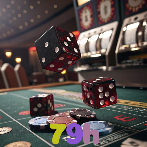 79h: Aposta Facilmente com Funcionalidades Completas no Aplicativo Móvel