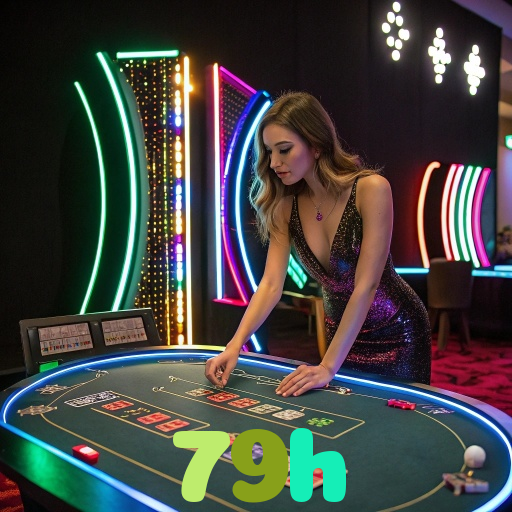 79h: Aposta Facilmente com Funcionalidades Completas no Aplicativo Móvel