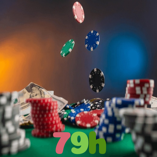 79h: Aposta Facilmente com Funcionalidades Completas no Aplicativo Móvel