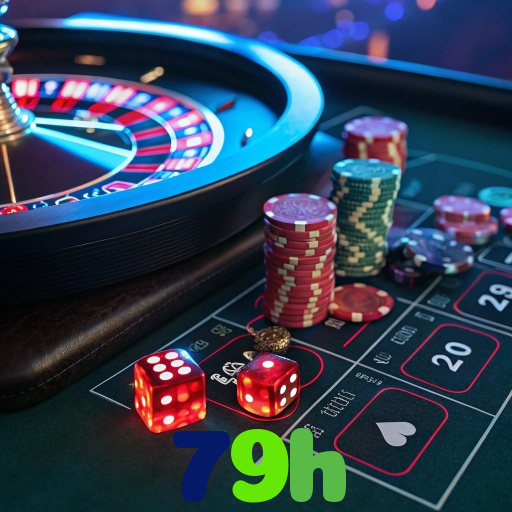 79h: Aposta Facilmente com Funcionalidades Completas no Aplicativo Móvel