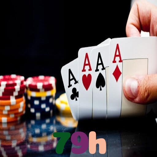 79h: Aposta Facilmente com Funcionalidades Completas no Aplicativo Móvel