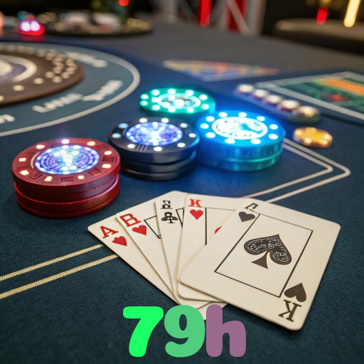 79h: Aposta Facilmente com Funcionalidades Completas no Aplicativo Móvel