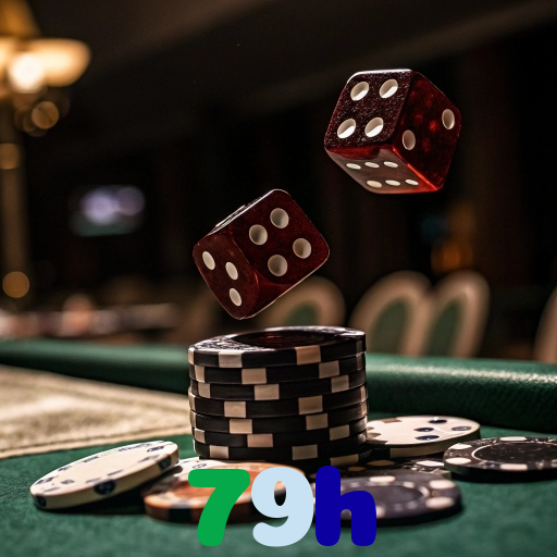 79h: Aposta Facilmente com Funcionalidades Completas no Aplicativo Móvel