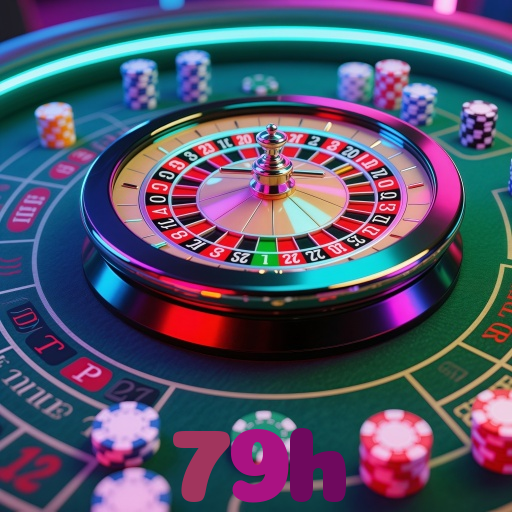 79h: Aposta Facilmente com Funcionalidades Completas no Aplicativo Móvel