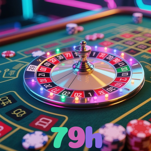 79h: Aposta Facilmente com Funcionalidades Completas no Aplicativo Móvel