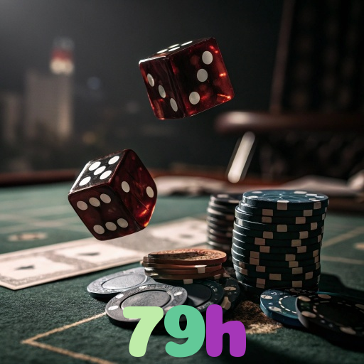 79h: Aposta Facilmente com Funcionalidades Completas no Aplicativo Móvel