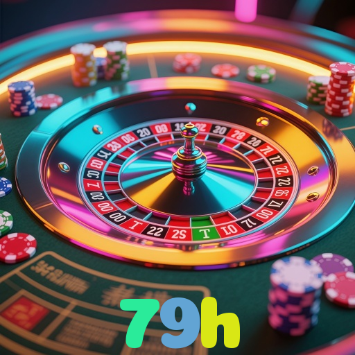 79h: Aposta Facilmente com Funcionalidades Completas no Aplicativo Móvel