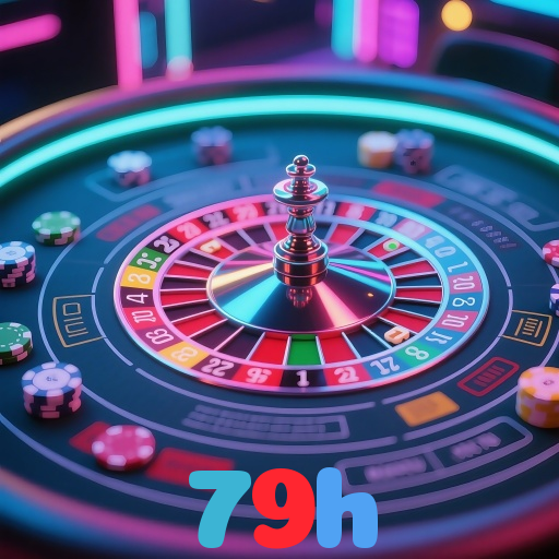 79h: Aposta Facilmente com Funcionalidades Completas no Aplicativo Móvel