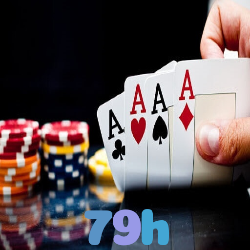 79h: Aposta Facilmente com Funcionalidades Completas no Aplicativo Móvel