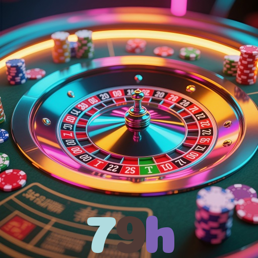 79h: Aposta Facilmente com Funcionalidades Completas no Aplicativo Móvel