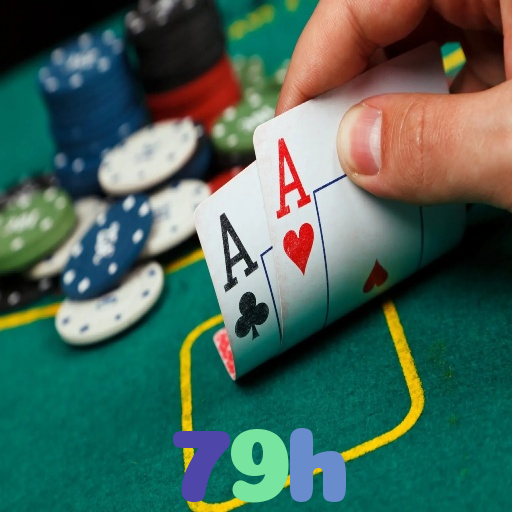 79h: Aposta Facilmente com Funcionalidades Completas no Aplicativo Móvel