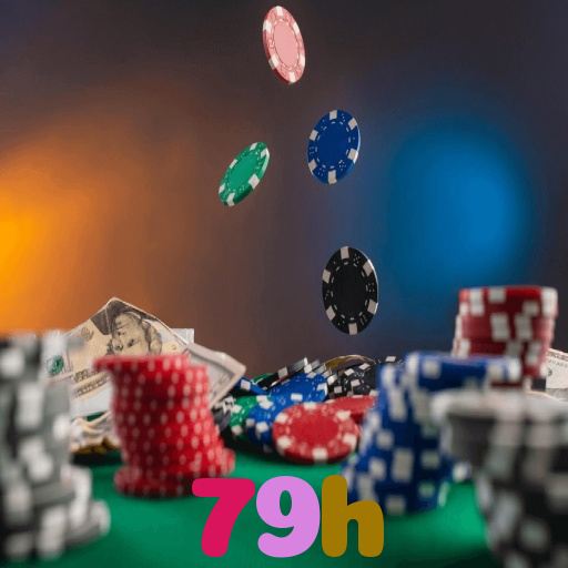 79h: Aposta Facilmente com Funcionalidades Completas no Aplicativo Móvel