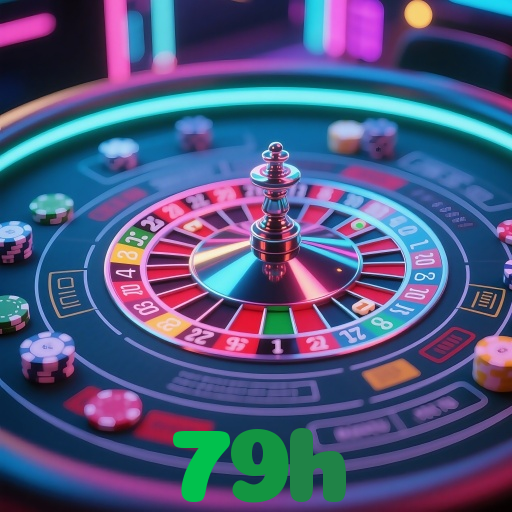79h: Aposta Facilmente com Funcionalidades Completas no Aplicativo Móvel