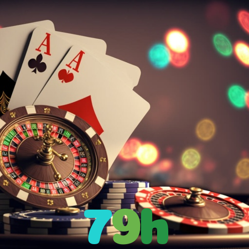 79h: Aposta Facilmente com Funcionalidades Completas no Aplicativo Móvel
