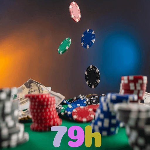 79h: Aposta Facilmente com Funcionalidades Completas no Aplicativo Móvel