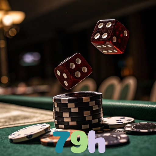 79h: Aposta Facilmente com Funcionalidades Completas no Aplicativo Móvel
