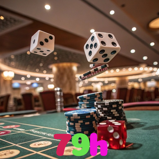 79h: Aposta Facilmente com Funcionalidades Completas no Aplicativo Móvel