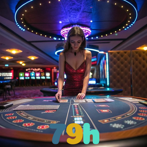 79h: Aposta Facilmente com Funcionalidades Completas no Aplicativo Móvel