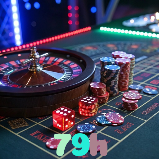 79h: Aposta Facilmente com Funcionalidades Completas no Aplicativo Móvel