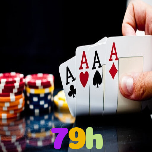 79h: Aposta Facilmente com Funcionalidades Completas no Aplicativo Móvel