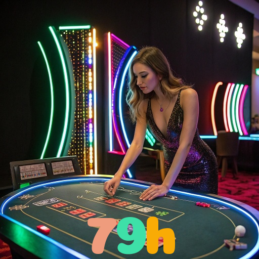 79h: Aposta Facilmente com Funcionalidades Completas no Aplicativo Móvel
