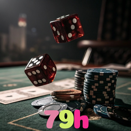 79h: Aposta Facilmente com Funcionalidades Completas no Aplicativo Móvel