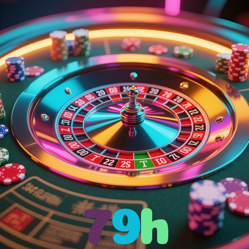 79h: Aposta Facilmente com Funcionalidades Completas no Aplicativo Móvel