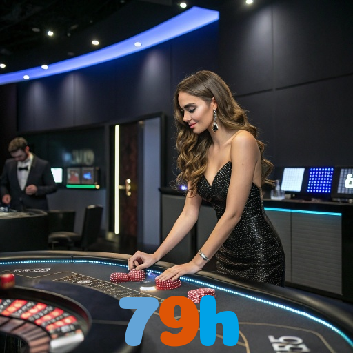 79h: Aposta Facilmente com Funcionalidades Completas no Aplicativo Móvel