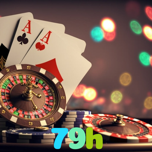 79h: Aposta Facilmente com Funcionalidades Completas no Aplicativo Móvel