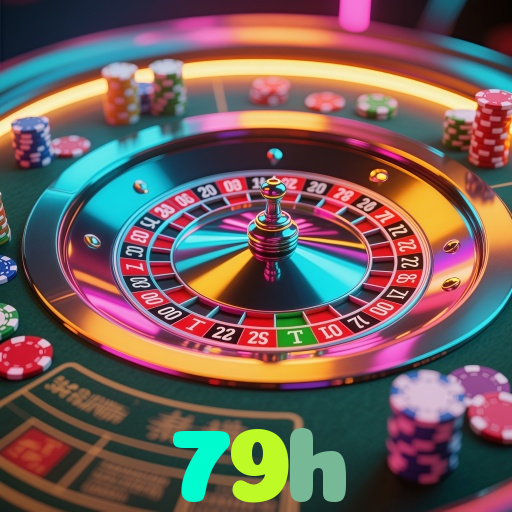 79h: Aposta Facilmente com Funcionalidades Completas no Aplicativo Móvel