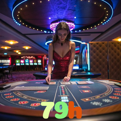 79h: Aposta Facilmente com Funcionalidades Completas no Aplicativo Móvel