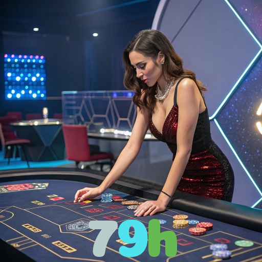 79h: Aposta Facilmente com Funcionalidades Completas no Aplicativo Móvel